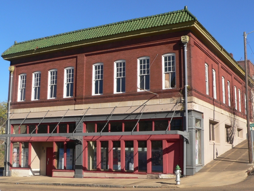 Catfish Row Museum, Vicksburg, eventseeker
