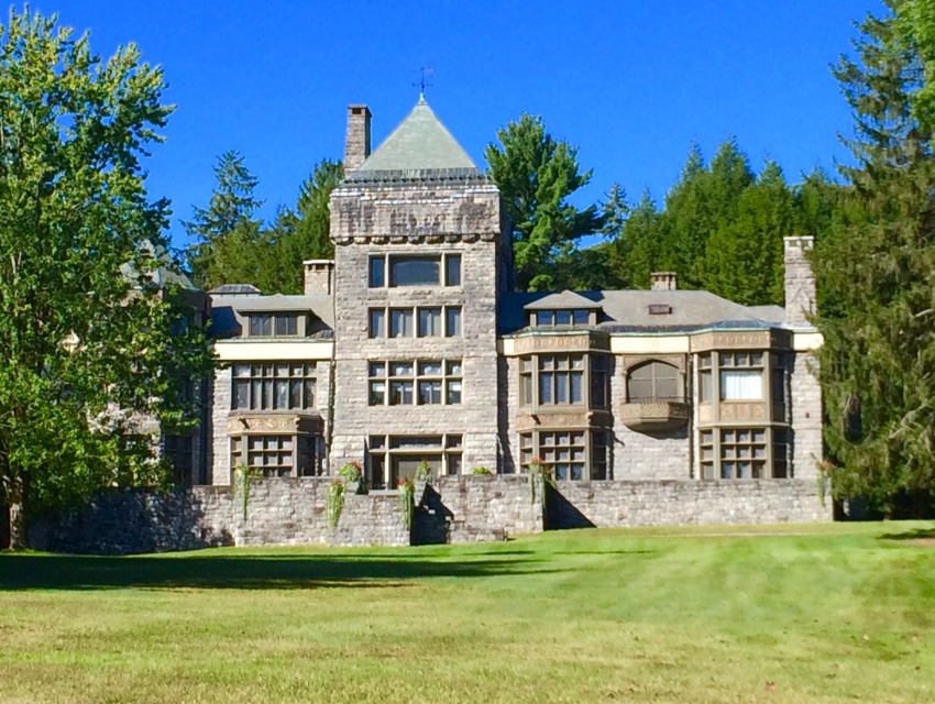 Yaddo Gardens, Saratoga Springs, eventseeker