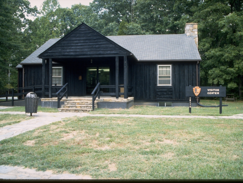 Prince William Forest Park Visitor Center, Washington DC cityseeker