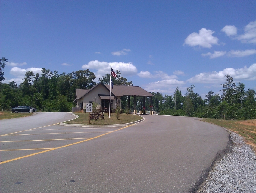 Bogue Chitto State Park, Franklinton, eventseeker