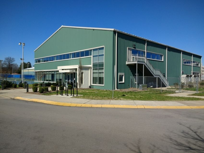 The Centennial Sportsplex, Nashville cityseeker