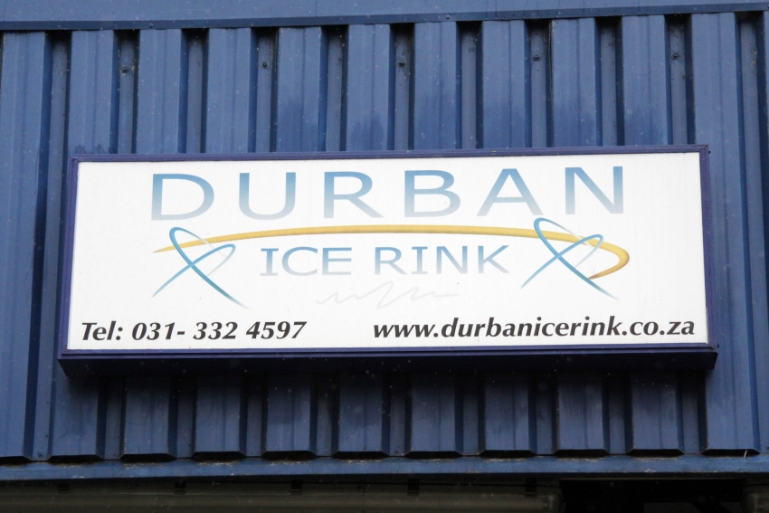 Ice Rink, Durban cityseeker