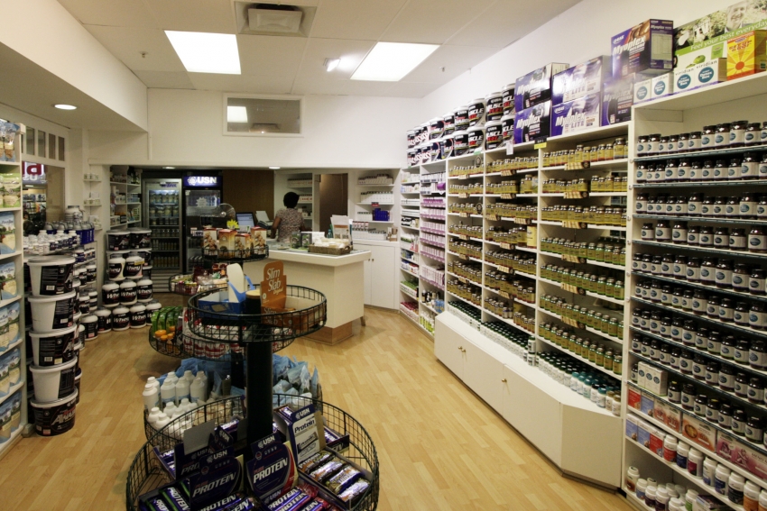 Musgrave Health Shop, Durban cityseeker