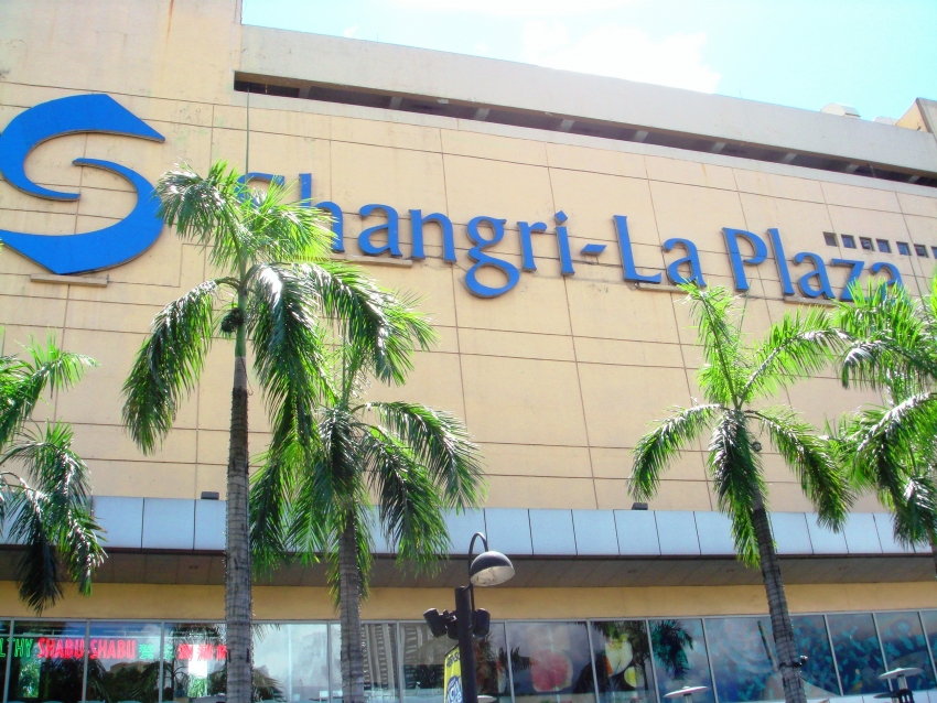 ShangriLa Plaza Mall, Mandaluyong City cityseeker