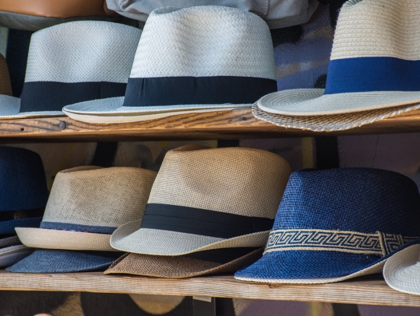 The Hat Store, Houston cityseeker