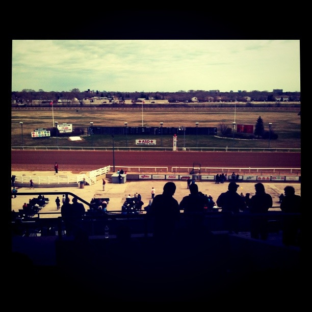Assiniboia Downs, Winnipeg cityseeker