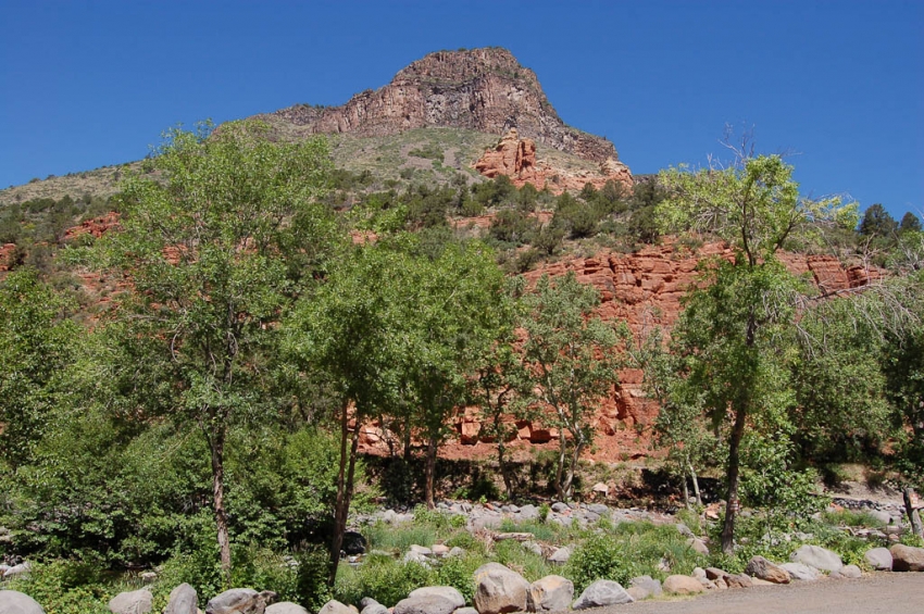 Rainbow Trout Farm, Sedona, eventseeker