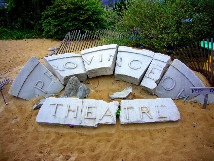 Provincetown Theater, Provincetown cityseeker