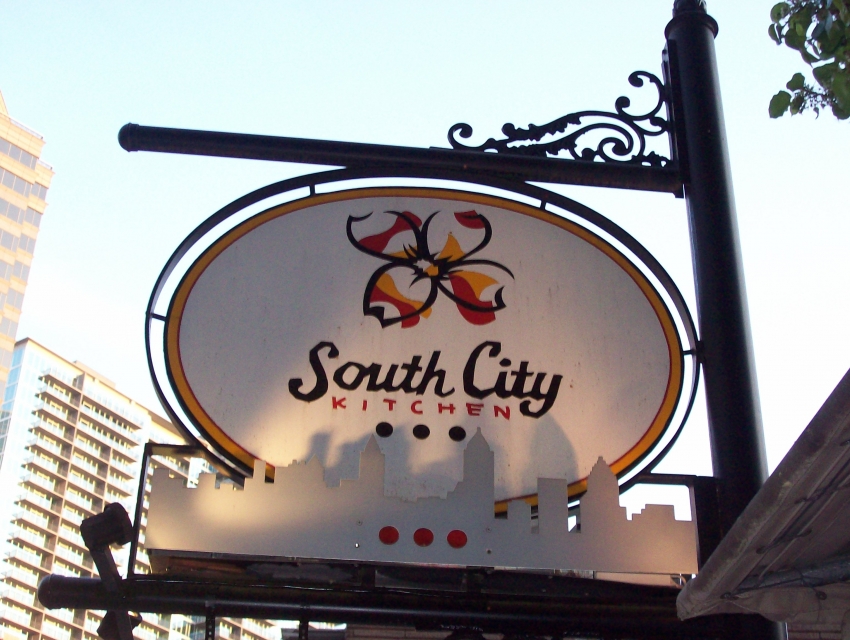 South City Kitchen Midtown, Atlanta cityseeker