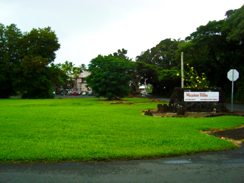 Waiakea Villas, Hilo, eventseeker