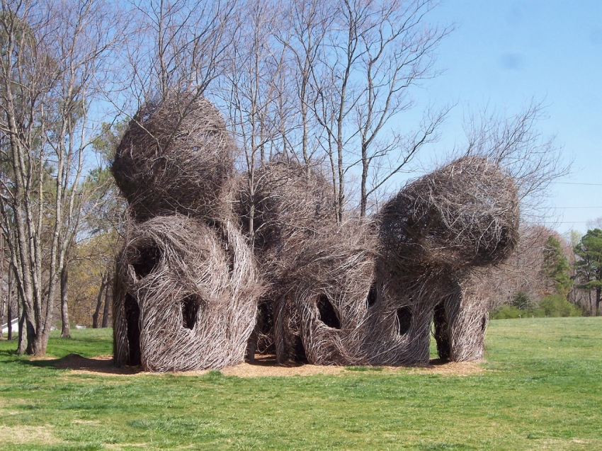 North Carolina Museum of Art, Raleigh, eventseeker