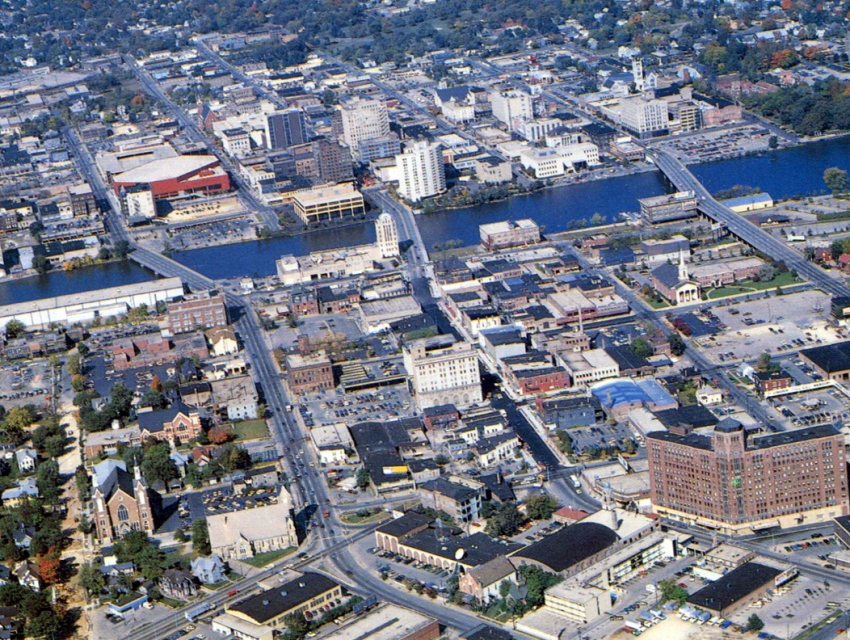 BMO Harris Bank Center, Rockford cityseeker