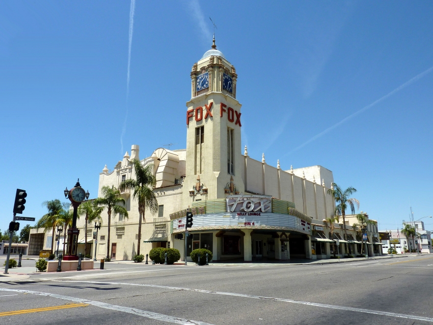 The Fox Theater, Bakersfield, eventseeker(05)