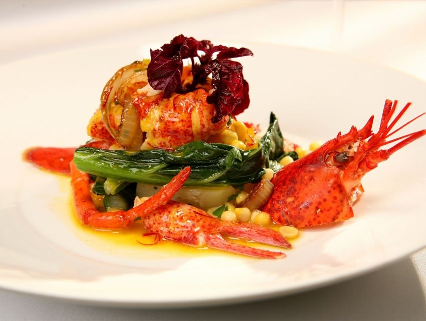 The Boston Sail Loft Restaurant, Boston cityseeker