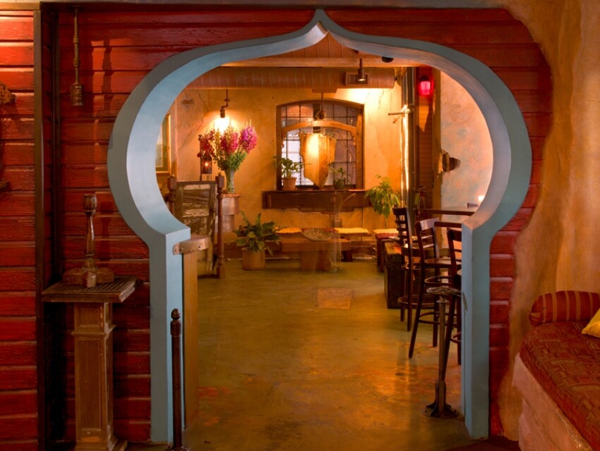 Zambra, Asheville cityseeker