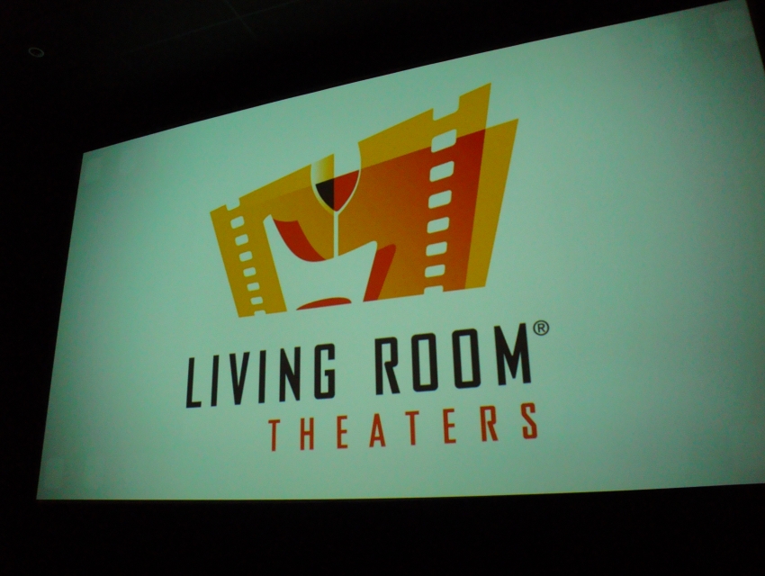 Living Room Theaters, Portland, eventseeker