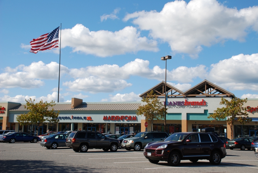 Tanger Outlet Center, Riverhead cityseeker