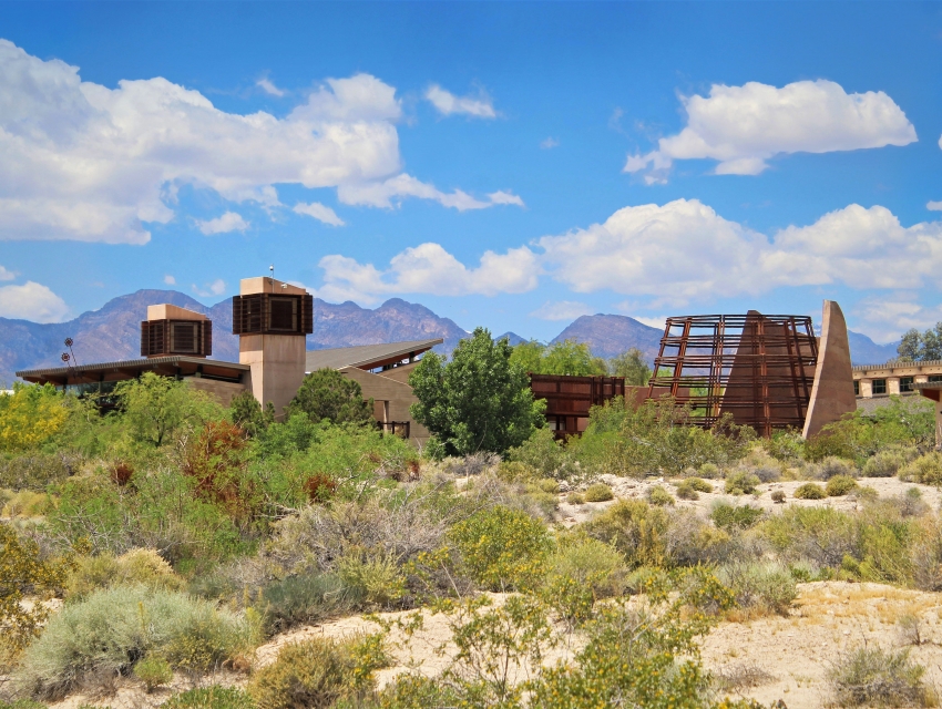 Springs Preserve, Las Vegas cityseeker