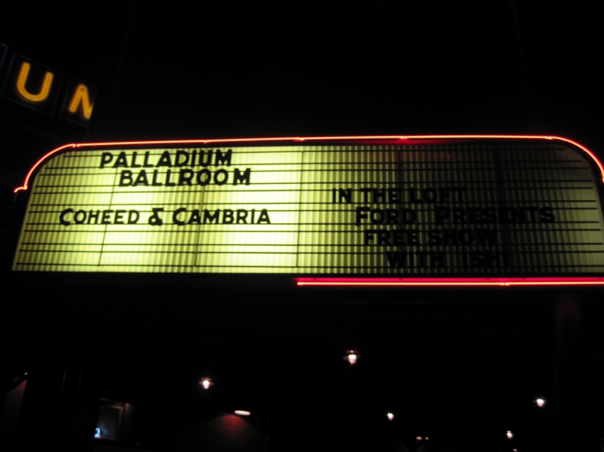 South Side Ballroom, Dallas cityseeker