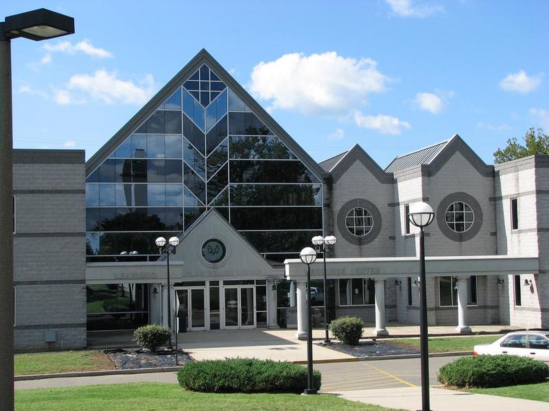 Virginia Union University, Richmond cityseeker