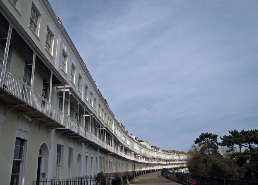 Royal York Crescent, Bristol cityseeker