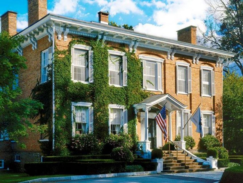 The Cooper Inn, Cooperstown, eventseeker