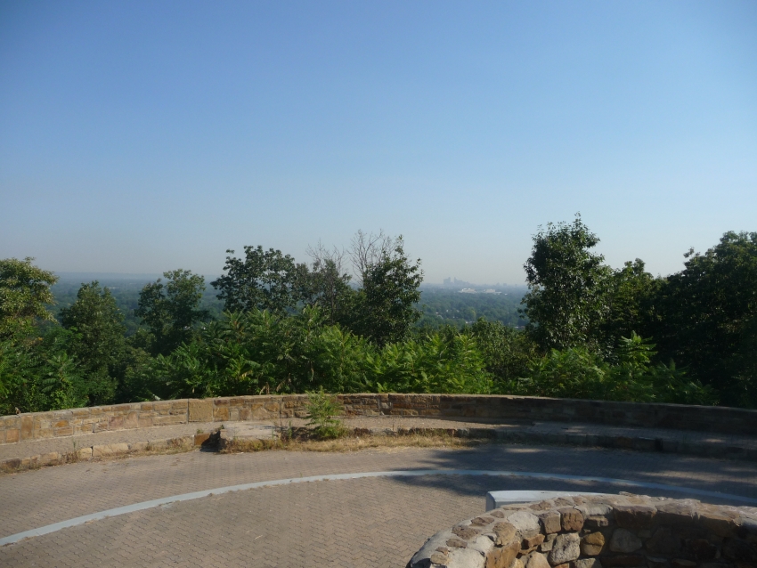 Iroquois Park, Louisville cityseeker