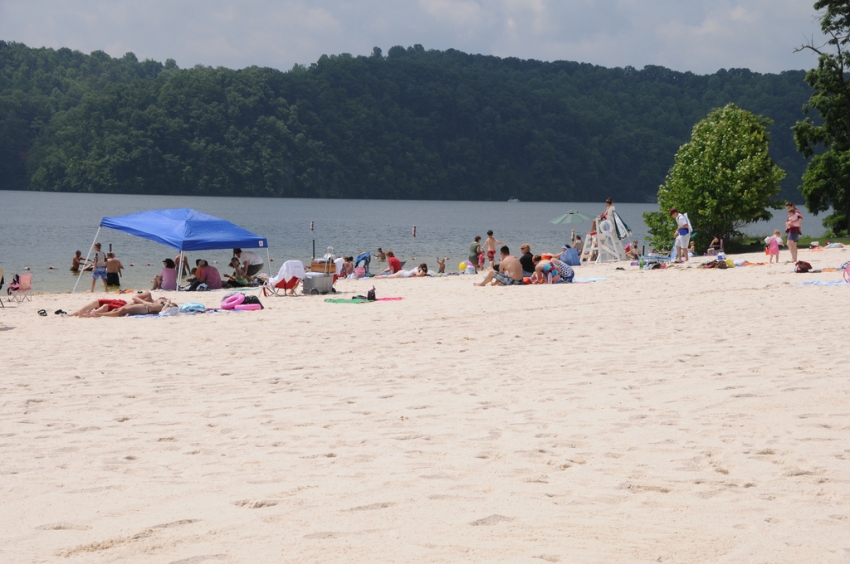 Claytor Lake State Park, Dublin cityseeker