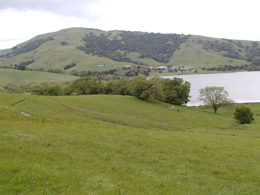 Stafford Lake County Park, Novato, eventseeker