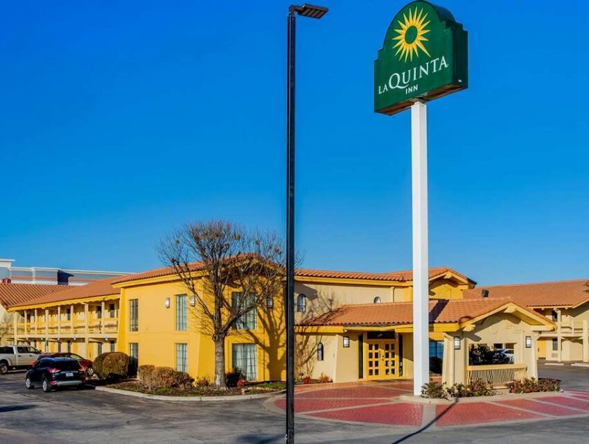 La Quinta Inn by Wyndham Abilene, Abilene cityseeker