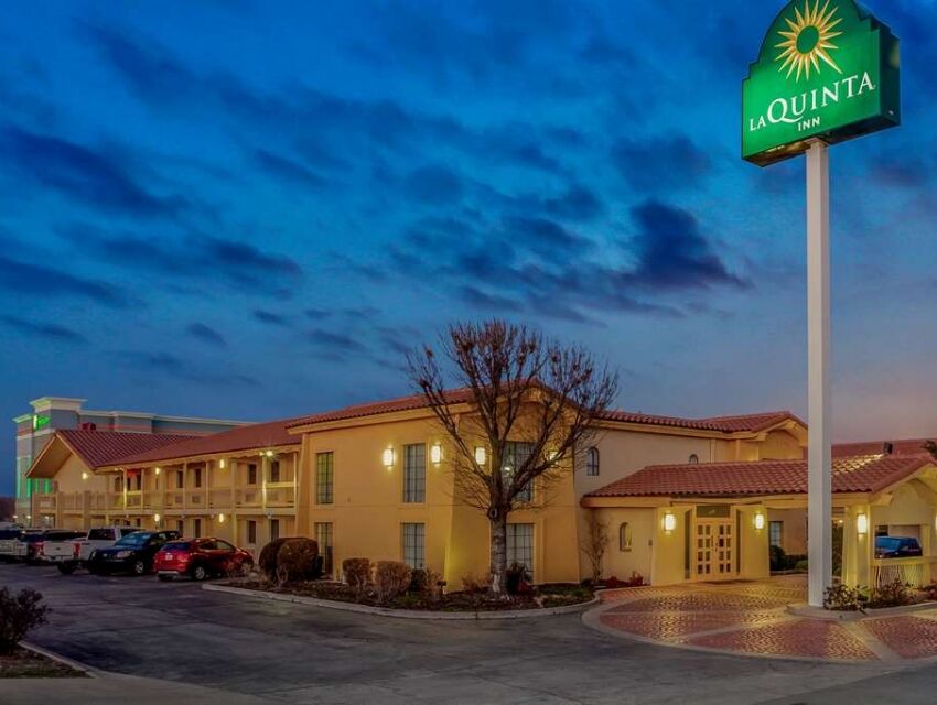 La Quinta Inn by Wyndham Abilene, Abilene cityseeker