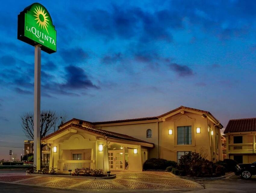 La Quinta Inn by Wyndham Abilene, Abilene cityseeker