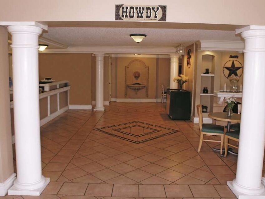 La Quinta Inn by Wyndham Abilene, Abilene cityseeker