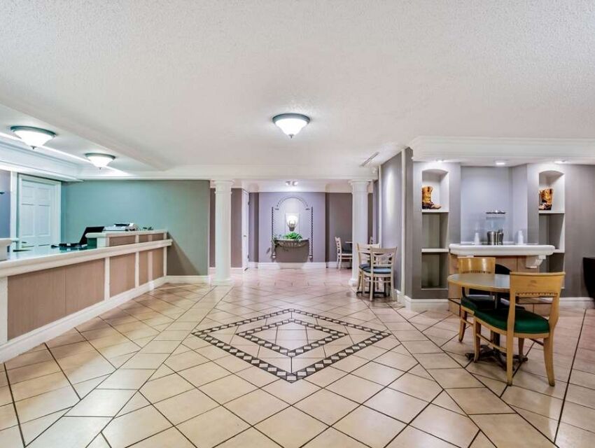 La Quinta Inn by Wyndham Abilene, Abilene cityseeker