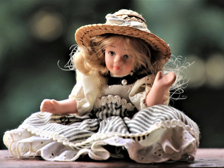 Arizona Doll & Toy Museum, Glendale cityseeker