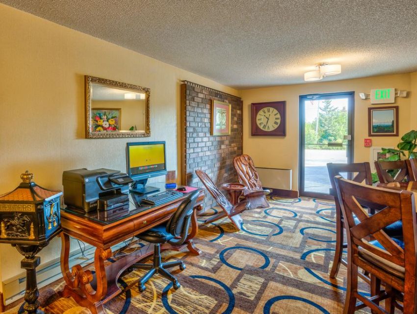 Quality Inn Saint Ignace, St. Ignace cityseeker