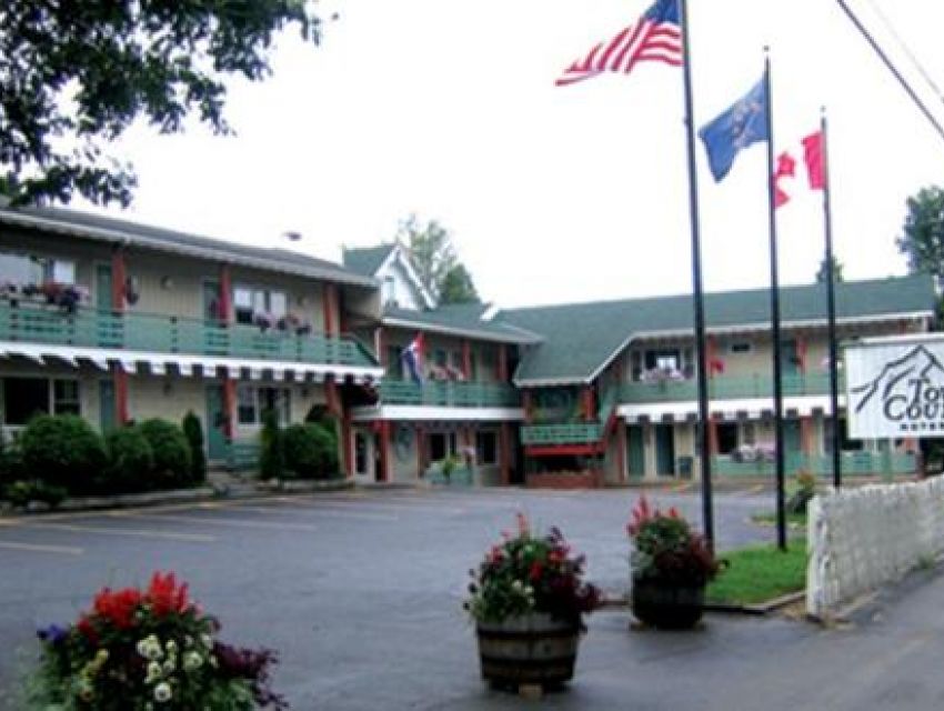 Town & Country Motor Inn, Lake Placid cityseeker
