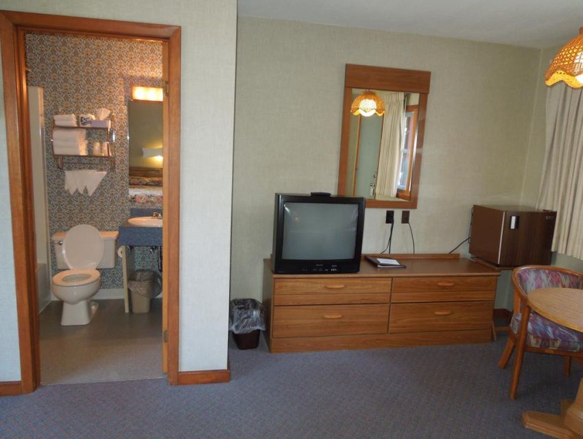 Town & Country Motor Inn, Lake Placid cityseeker