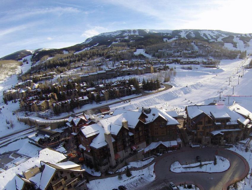 The Crestwood Condominiums, Snowmass Village cityseeker