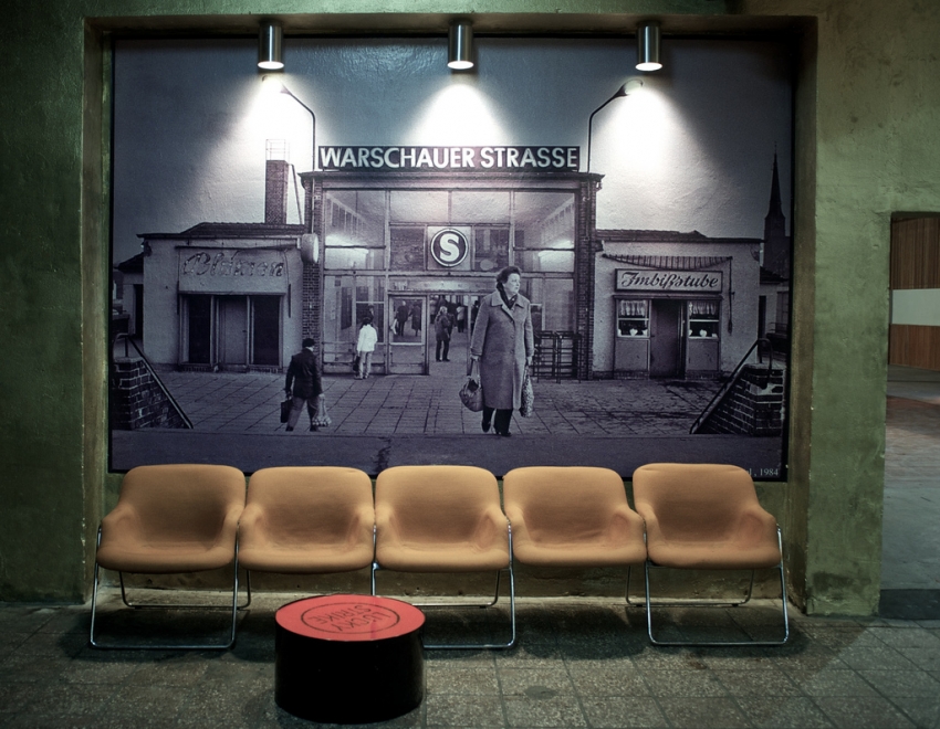 Astra Kulturhaus, Berlin cityseeker