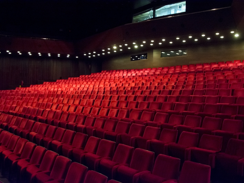 Cinemark Egyptian 24 and XD, Hanover, eventseeker