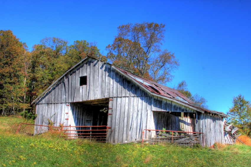 Blue Ridge Parkway, Floyd cityseeker