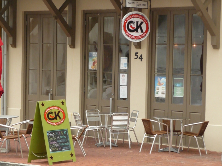 Cowgirl Kitchen, Rosemary Beach cityseeker