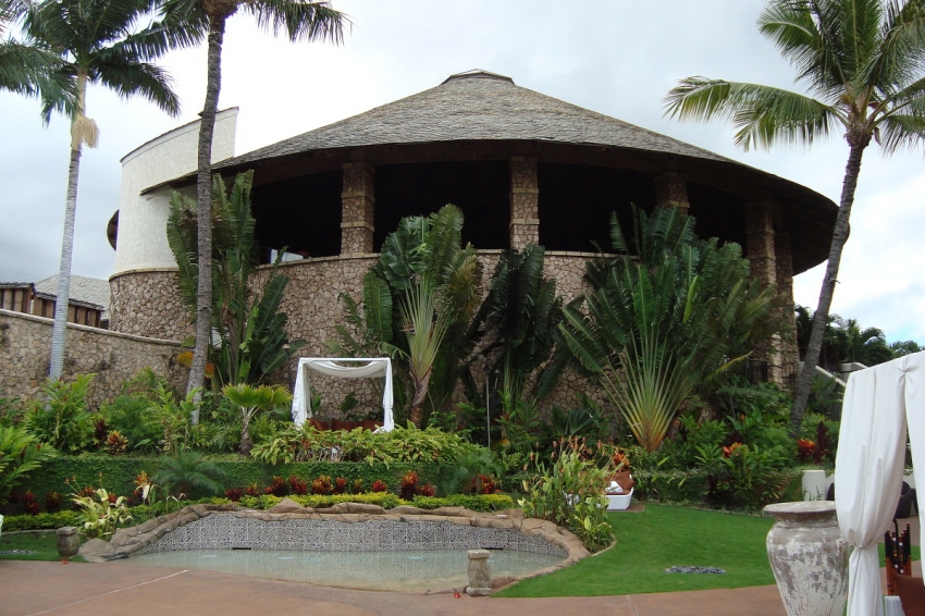 Hotel Wailea Spa, Kihei, eventseeker