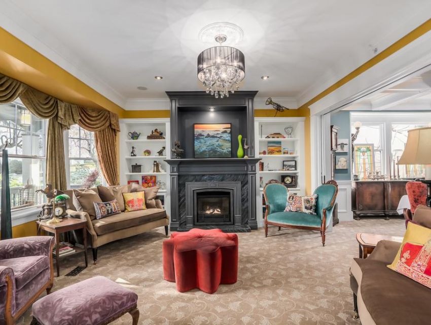 West End Guest House, Vancouver cityseeker