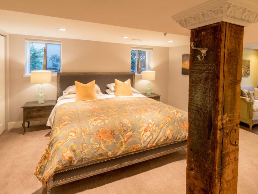 West End Guest House, Vancouver cityseeker