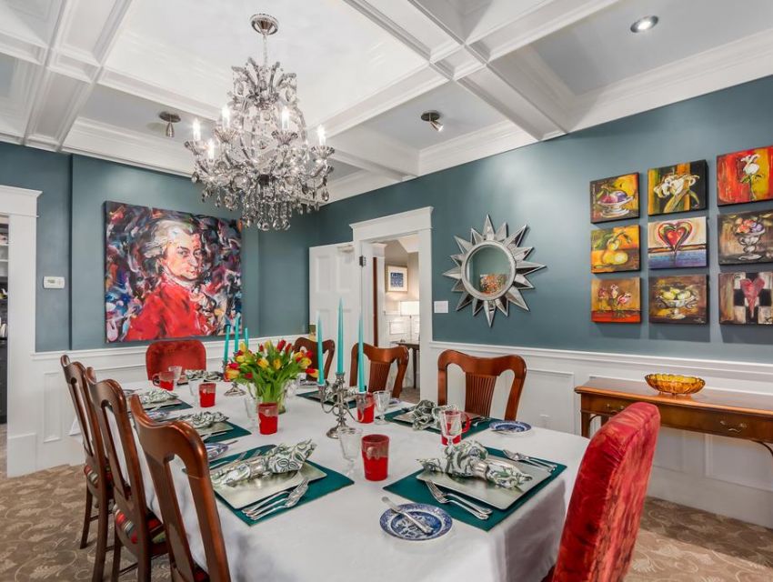 West End Guest House, Vancouver cityseeker