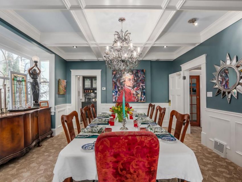 West End Guest House, Vancouver cityseeker