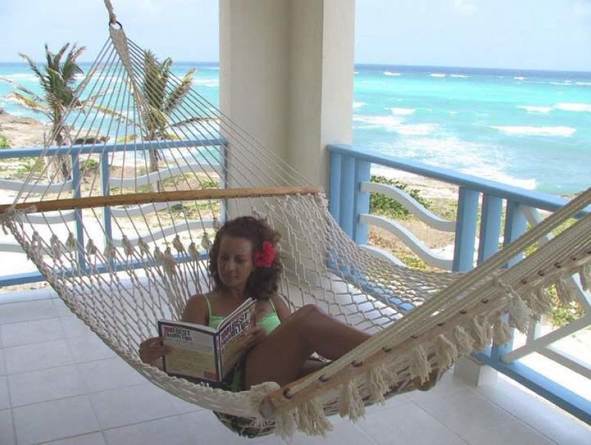 Ocean Bliss Apartments, Christ Church cityseeker