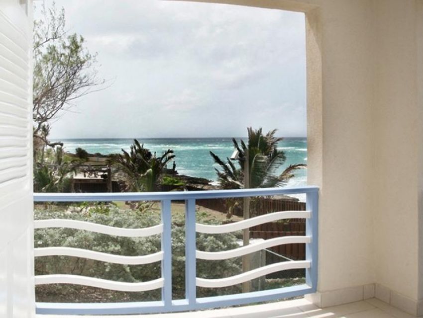 Ocean Bliss Apartments, Christ Church cityseeker